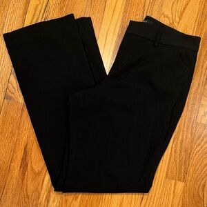 Nine West Women's Black Pants